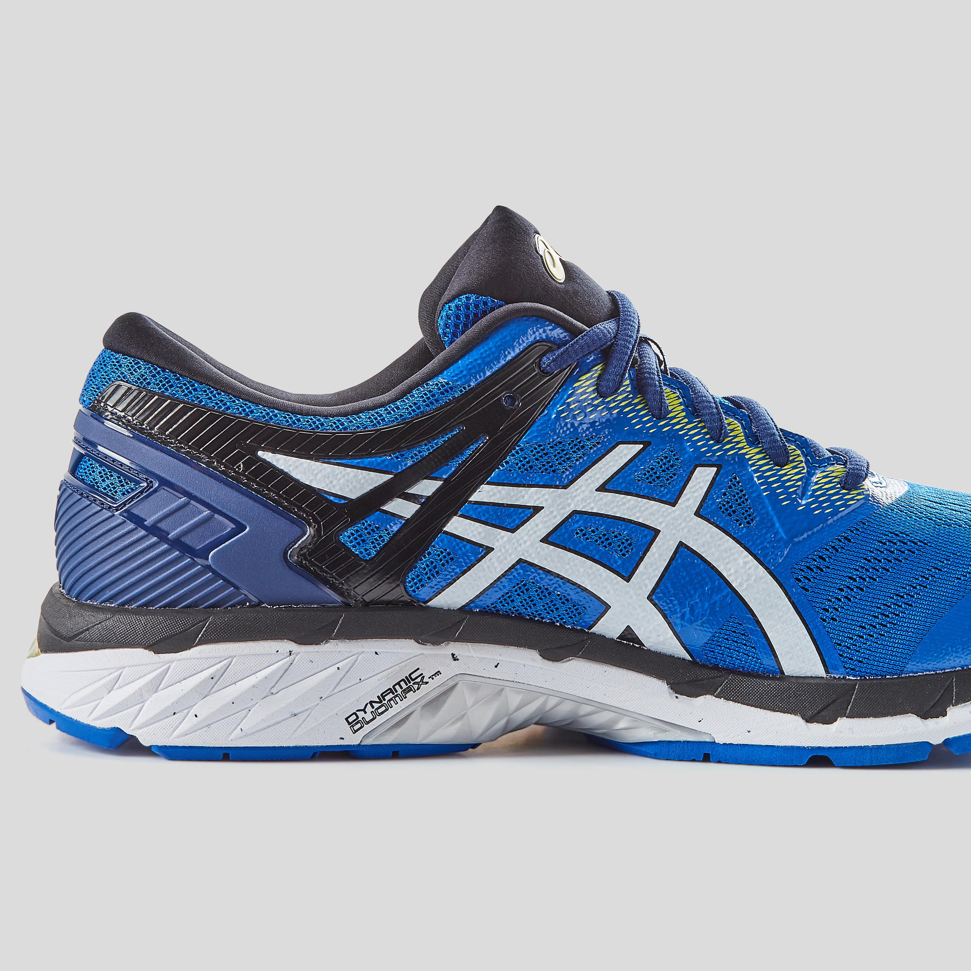 Asics Gel Superion Hombre Zapatillas Running Azul Asics Gel Superion Hombre Zapatillas Running Azul